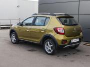 Renault Sandero II Москва  - изображение 21
