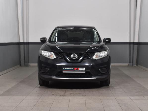 Nissan X-Trail III Рестайлинг с пробегом 2017 года, цена 2 174 999 рублей, 173283 км, внедорожник, Автокод Объявления