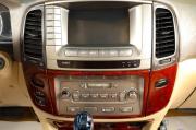 Toyota Land Cruiser 100 Series Тюмень  - изображение 39