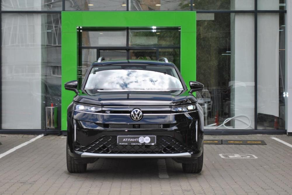 Volkswagen Tavendor I Рестайлинг Москва  - изображение 7
