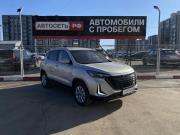BAIC X35 Альметьевск  - изображение 24