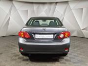 Toyota Corolla X (E140 E150) Москва  - изображение 29
