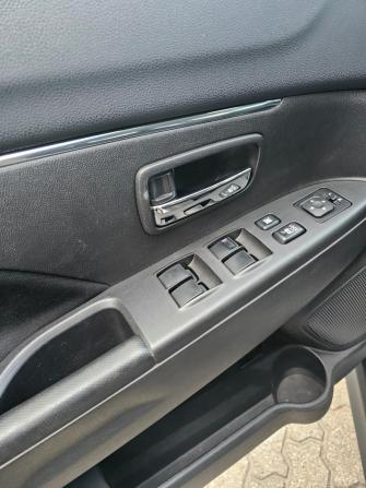 Mitsubishi ASX I Рестайлинг с пробегом 2013 года, цена 1 230 000 рублей, 83812 км, внедорожник, Автокод Объявления