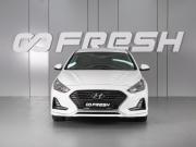 Hyundai Sonata VII (LF) Рестайлинг Минеральные Воды  - изображение 21