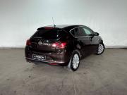 Opel Astra J Рестайлинг Москва  - изображение 26