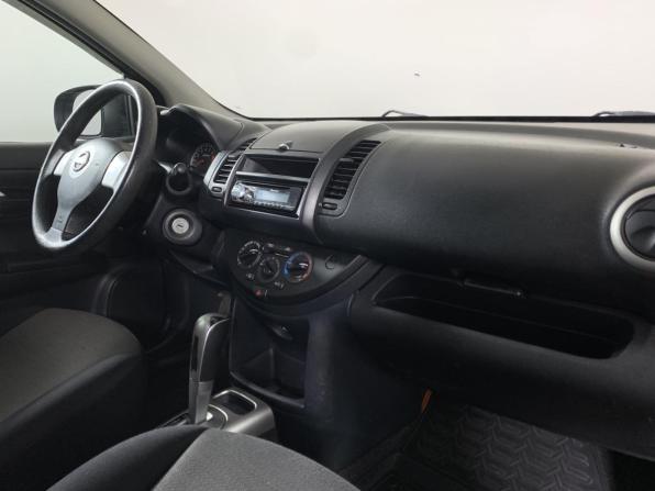Nissan Note I Рестайлинг с пробегом 2012 года, цена 599 000 рублей, 178205 км, хэтчбек, Автокод Объявления