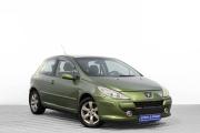 Peugeot 307 I Рестайлинг Барнаул  - изображение 23
