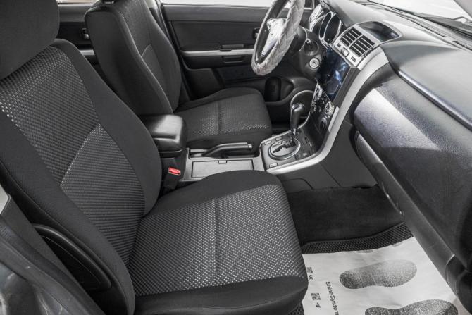 Suzuki Grand Vitara II с пробегом 2007 года, цена 949 000 рублей, 240000 км, внедорожник, Автокод Объявления