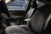Mazda 3 I (BK) Рестайлинг Уфа  - изображение 25