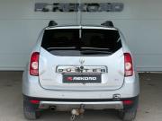 Renault Duster I Уфа  - изображение 22