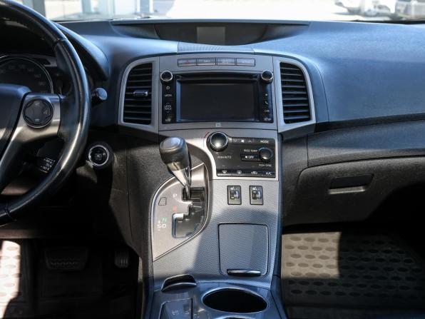 Toyota Venza I Рестайлинг с пробегом 2013 года, цена 1 998 000 рублей, 201720 км, внедорожник, Автокод Объявления