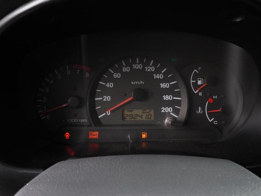 Hyundai Accent II Минеральные Воды  - изображение 14