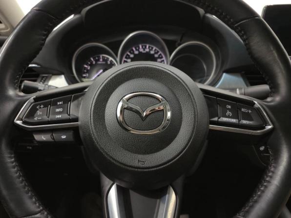 Mazda 6 III (GJ) Рестайлинг 2 с пробегом 2019 года, цена 1 900 000 рублей, 151260 км, седан, Автокод Объявления