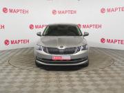 Skoda Octavia III (A7) Рестайлинг Вологда  - изображение 19