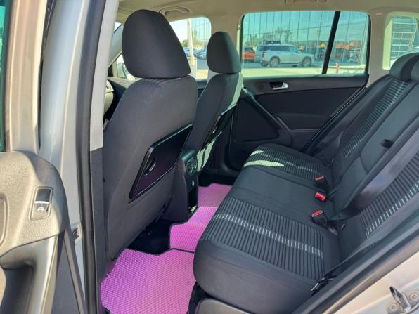 Volkswagen Tiguan I с пробегом 2010 года, цена 929 000 рублей, 237075 км, внедорожник, Автокод Объявления