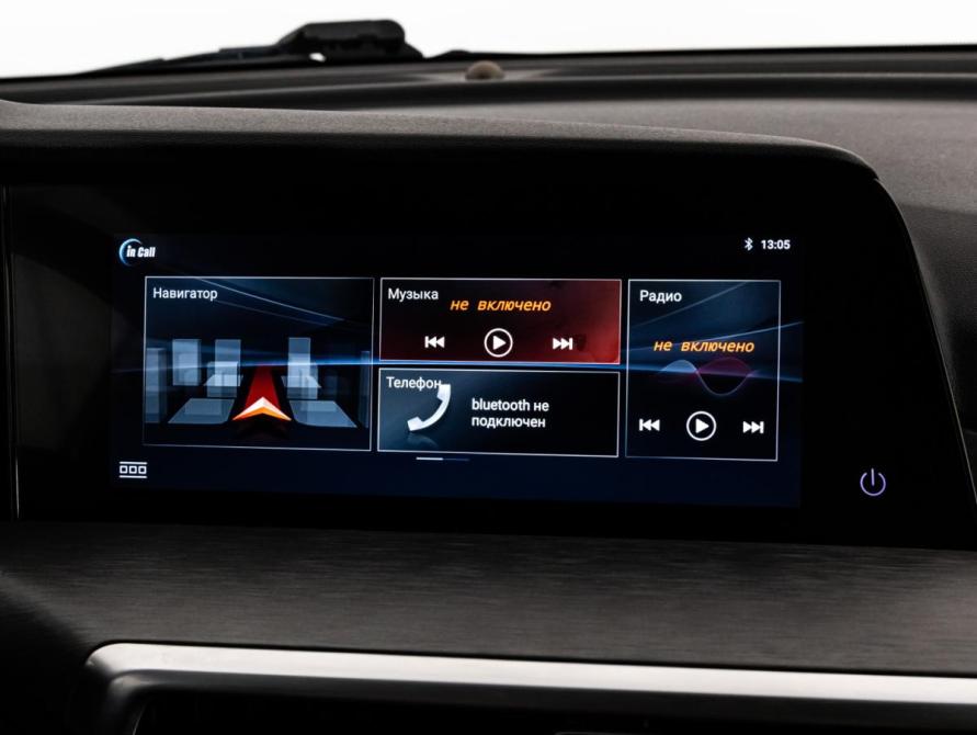 Changan CS35 Plus I Рестайлинг Санкт-Петербург  - изображение 18