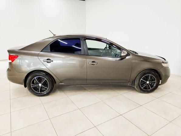 Kia Cerato II с пробегом 2010 года, цена 591 100 рублей, 179212 км, купе, Автокод Объявления