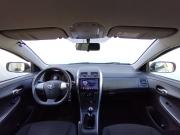 Toyota Corolla X (E140 E150) Рестайлинг Ярославль  - изображение 32