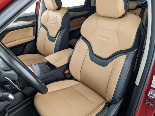 Haval Jolion I с пробегом 2023 года, цена 1 800 000 рублей, 33600 км, внедорожник, Автокод Объявления