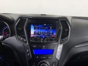 Hyundai Santa Fe III Москва  - изображение 34