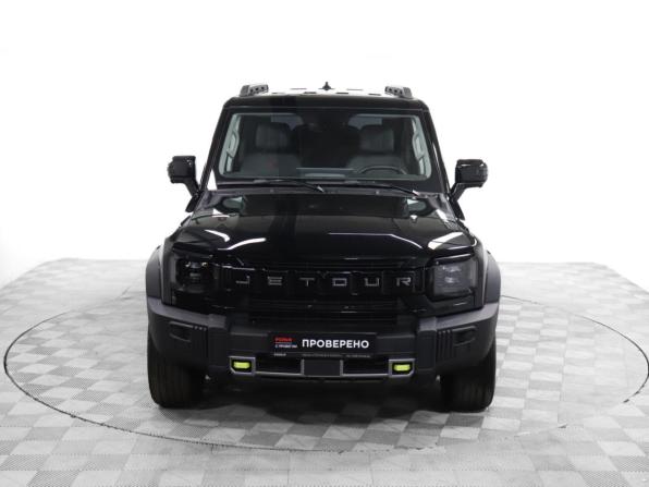 JETOUR T2 с пробегом 2024 года, цена 3 244 000 рублей, 38708 км, внедорожник, Автокод Объявления