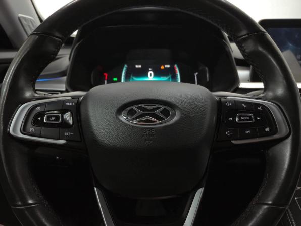 Xcite X-Cross 7 с пробегом 2024 года, цена 1 890 000 рублей, 16000 км, внедорожник, Автокод Объявления