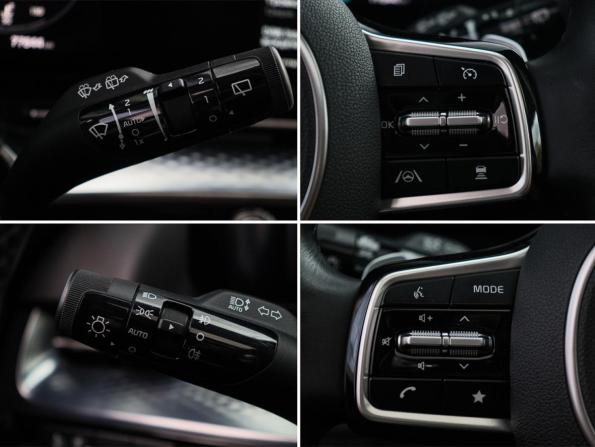 Kia Carnival IV с пробегом 2022 года, цена 4 100 000 рублей, 77788 км, минивэн, Автокод Объявления