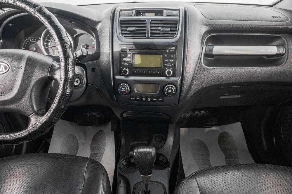 Kia Sportage II Рестайлинг Барнаул  - изображение 16