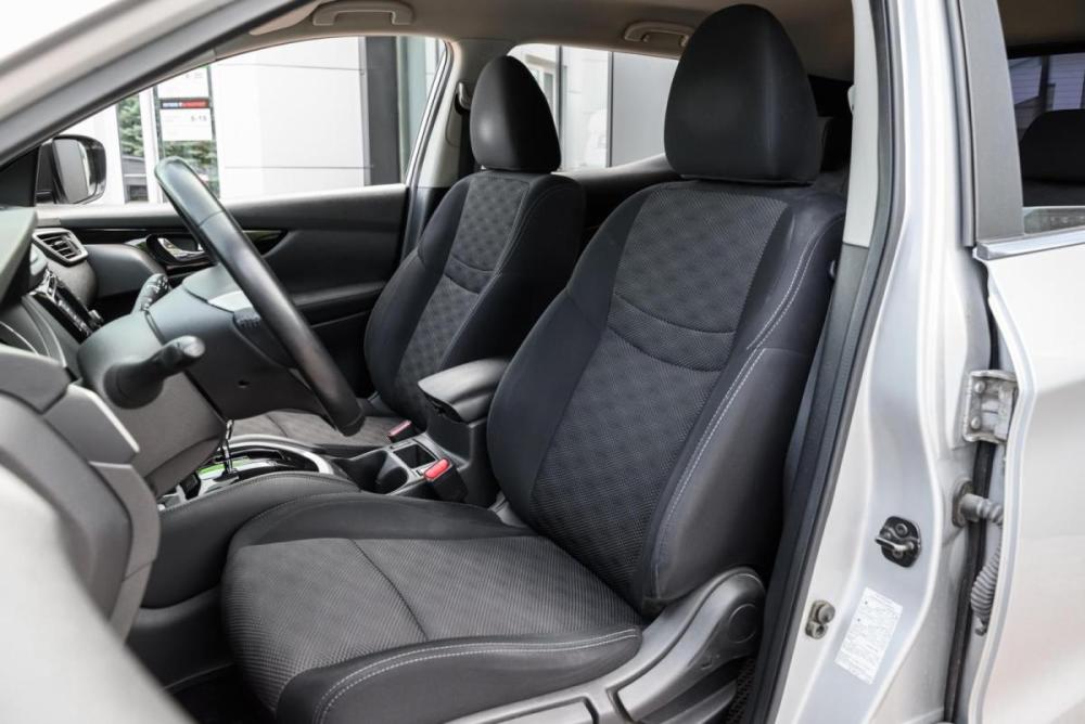 Nissan Qashqai II Ульяновск  - изображение 10