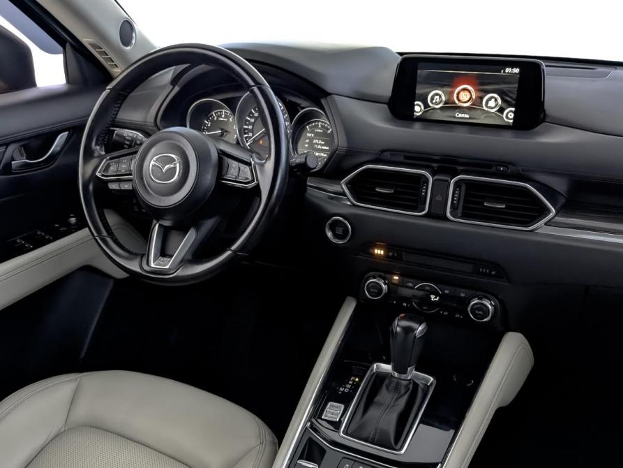 Mazda CX-5 II Москва  - изображение 29