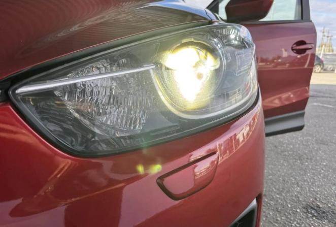 Mazda CX-5 I с пробегом 2011 года, цена 1 350 000 рублей, 188644 км, внедорожник, Автокод Объявления