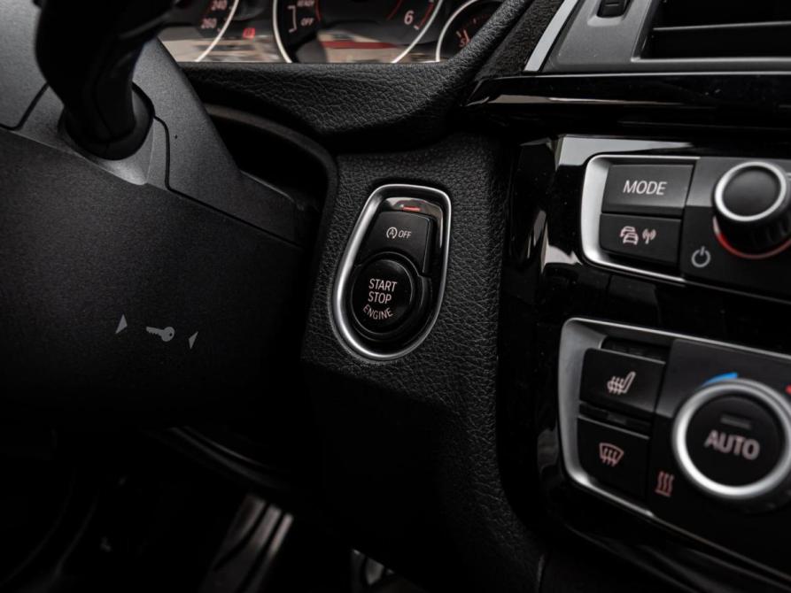 BMW 3 серии VI (F3x) Рестайлинг Краснодар  - изображение 18