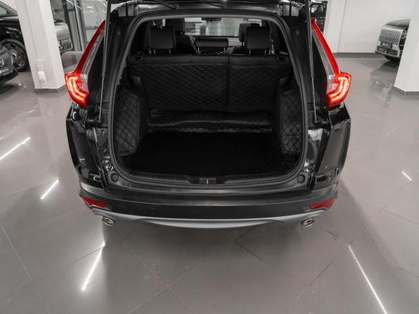 Honda CR-V V Рестайлинг с пробегом 2020 года, цена 2 950 000 рублей, 82734 км, внедорожник, Автокод Объявления