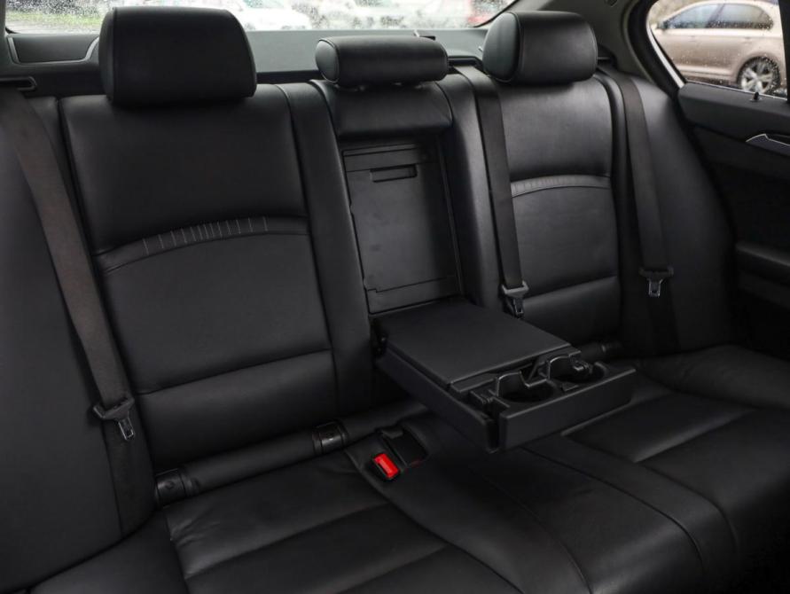 BMW 5 серии VI (F10/F11/F07) Рестайлинг Санкт-Петербург  - изображение 27