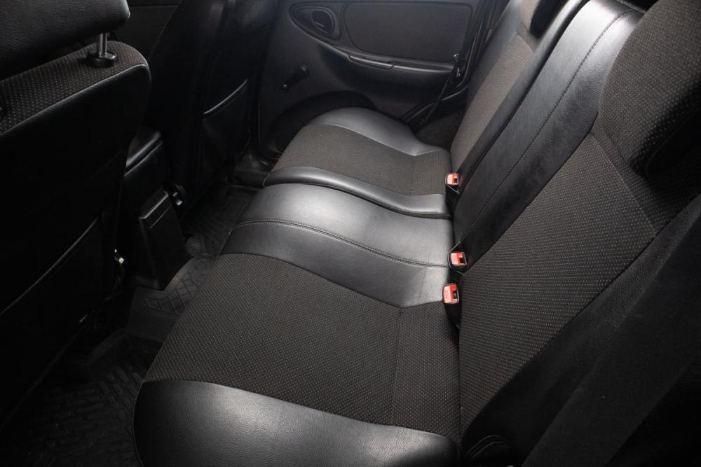 Chevrolet Niva I Рестайлинг Оренбург  - изображение 16