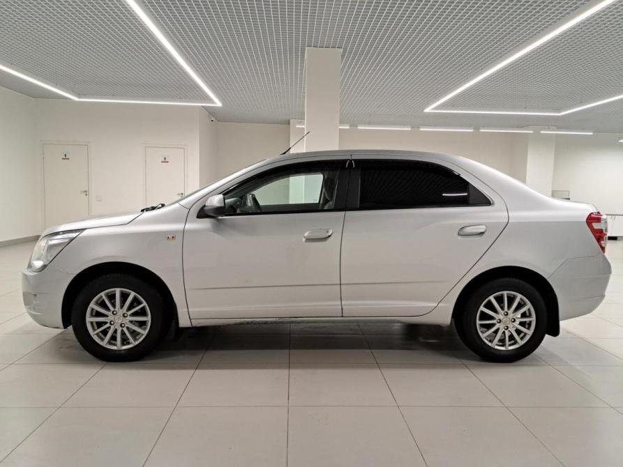 Chevrolet Cobalt II Казань  - изображение 10