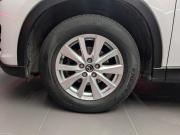 Mazda CX-5 I Рестайлинг Москва  - изображение 40
