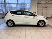 Hyundai Solaris I Рестайлинг Челябинск  - изображение 30