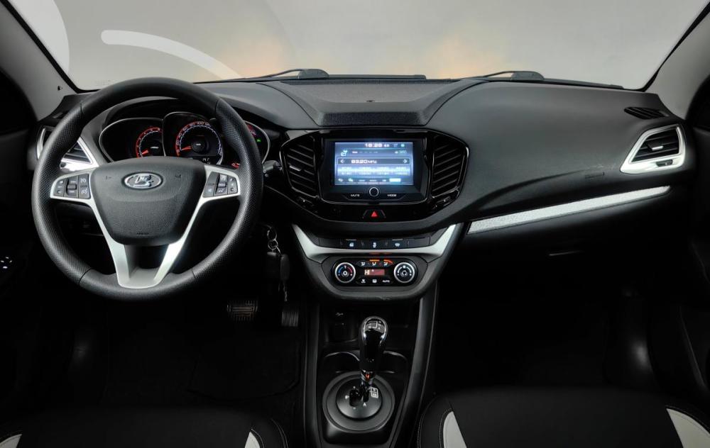 Lada (ВАЗ) Vesta I Москва  - изображение 6