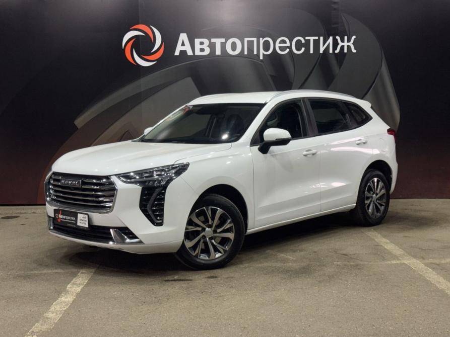 Haval Jolion I Ставрополь  - изображение 1