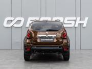 Renault Duster I Рестайлинг Краснодар  - изображение 22