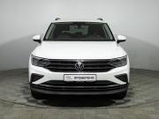 Volkswagen Tiguan II Рестайлинг Санкт-Петербург  - изображение 20