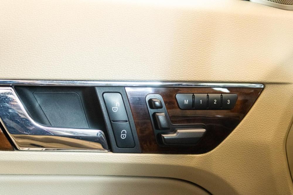 Mercedes-Benz E-Класс IV (W212 S212 C207) Уфа  - изображение 14
