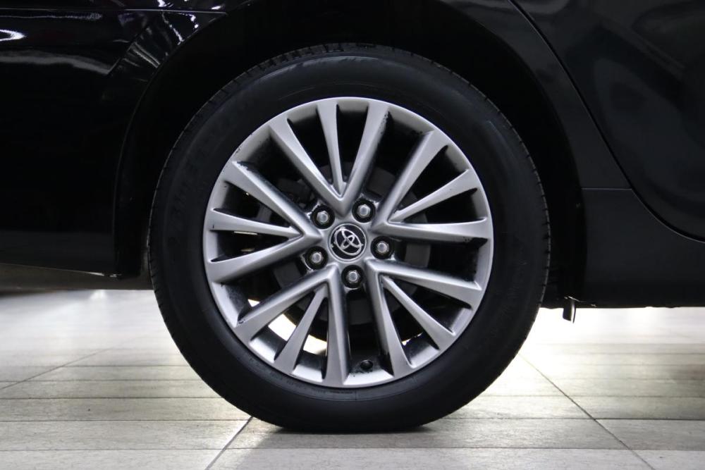 Toyota Camry VII (XV50) Рестайлинг Сургут  - изображение 31
