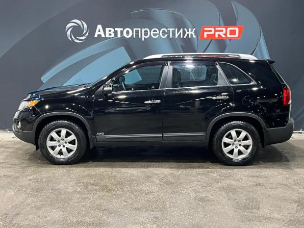 Kia Sorento II с пробегом 2011 года, цена 1 399 000 рублей, 147756 км, внедорожник, Автокод Объявления