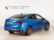 Hyundai Solaris II Рестайлинг Казань  - изображение 11