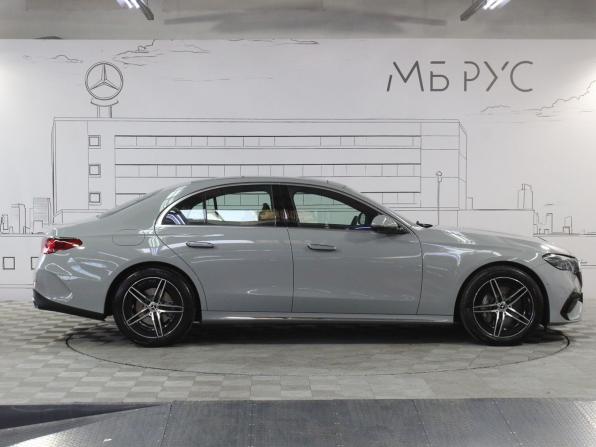 Mercedes-Benz E-Класс VI (W214 S214) с пробегом 2025 года, цена 9 750 000 рублей, 27 км, седан, Автокод Объявления