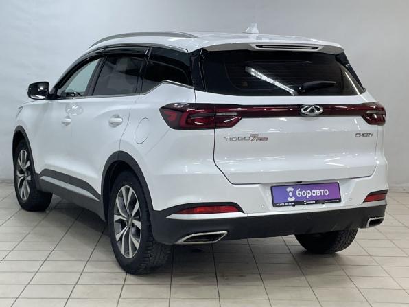 Chery Tiggo 7 Pro I с пробегом 2021 года, цена 1 683 000 рублей, 85880 км, внедорожник, Автокод Объявления