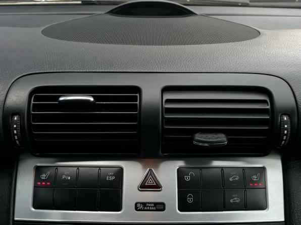 Mercedes-Benz CLC-Класс с пробегом 2009 года, цена 680 000 рублей, 267774 км, купе, Автокод Объявления