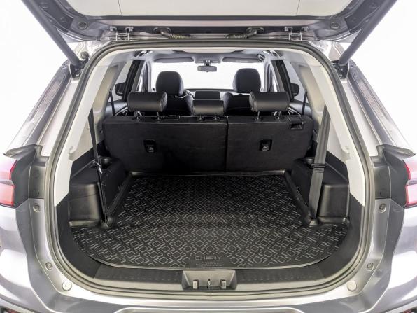 Chery Tiggo 8 I Рестайлинг с пробегом 2023 года, цена 1 690 000 рублей, 104291 км, внедорожник, Автокод Объявления